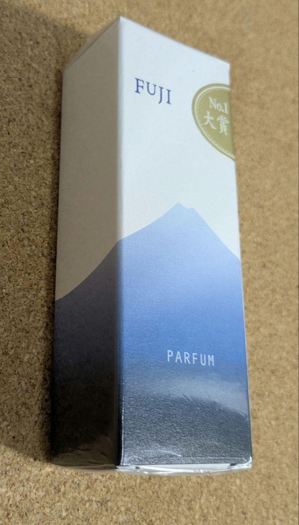 未開封　PARFUM　FUJI　パルファム　フジ　香水　8ml