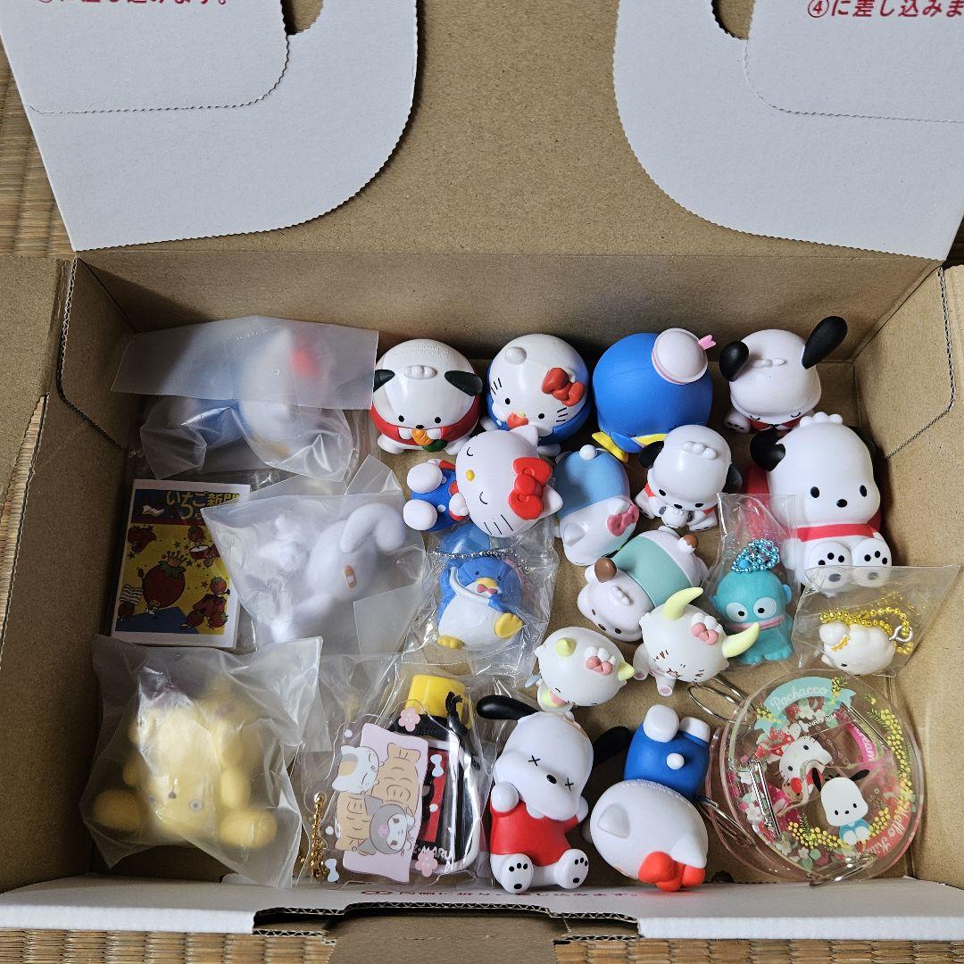 サンリオ ポチャッコ まとめ売り - メルカリ