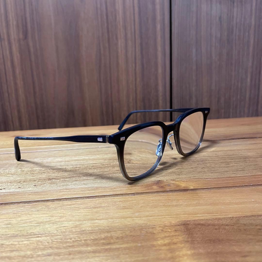 EYEVAN 7285 / 319 綾野剛着用