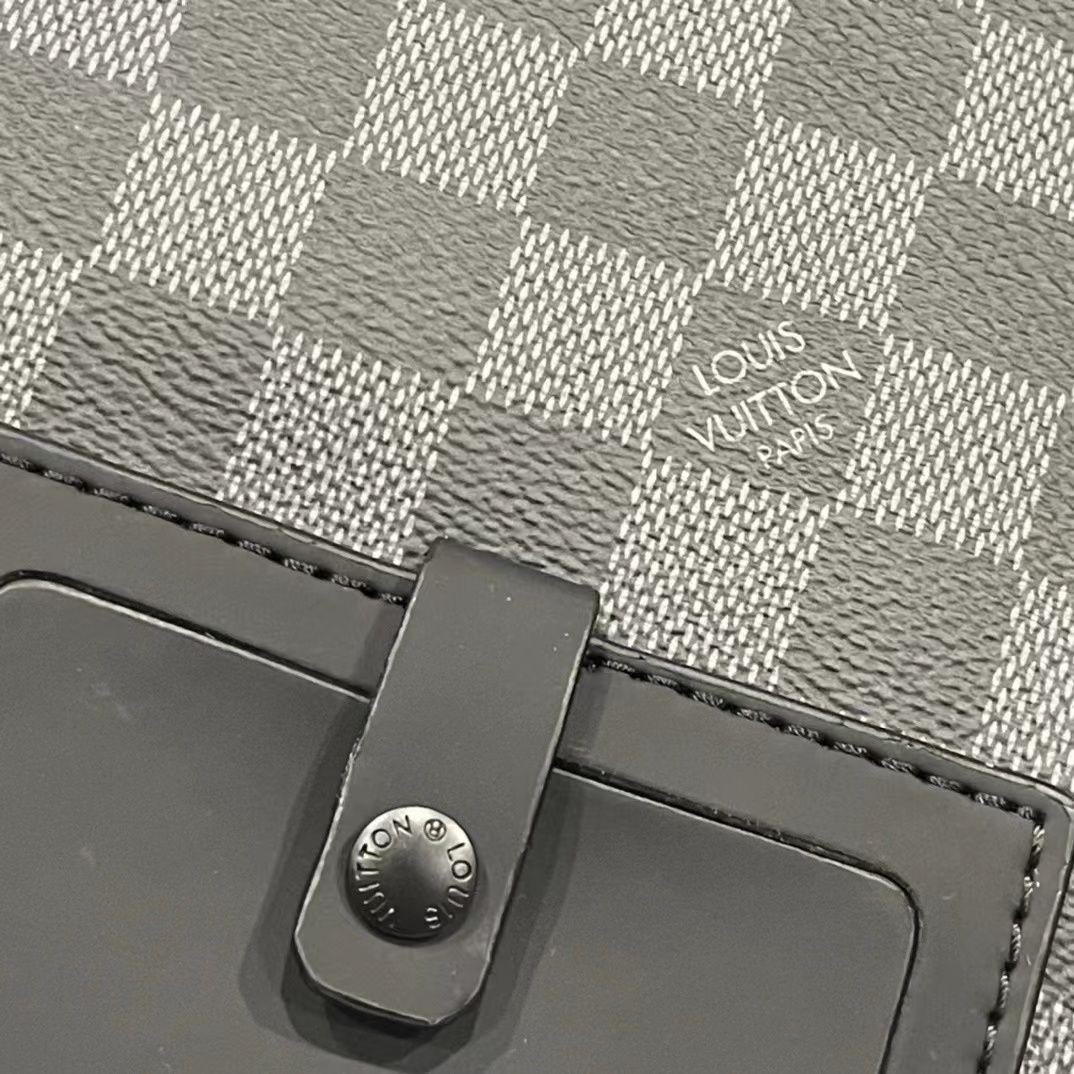 LOUIS VUITTON ルイヴィトン ショルダーバッグ 画像5
