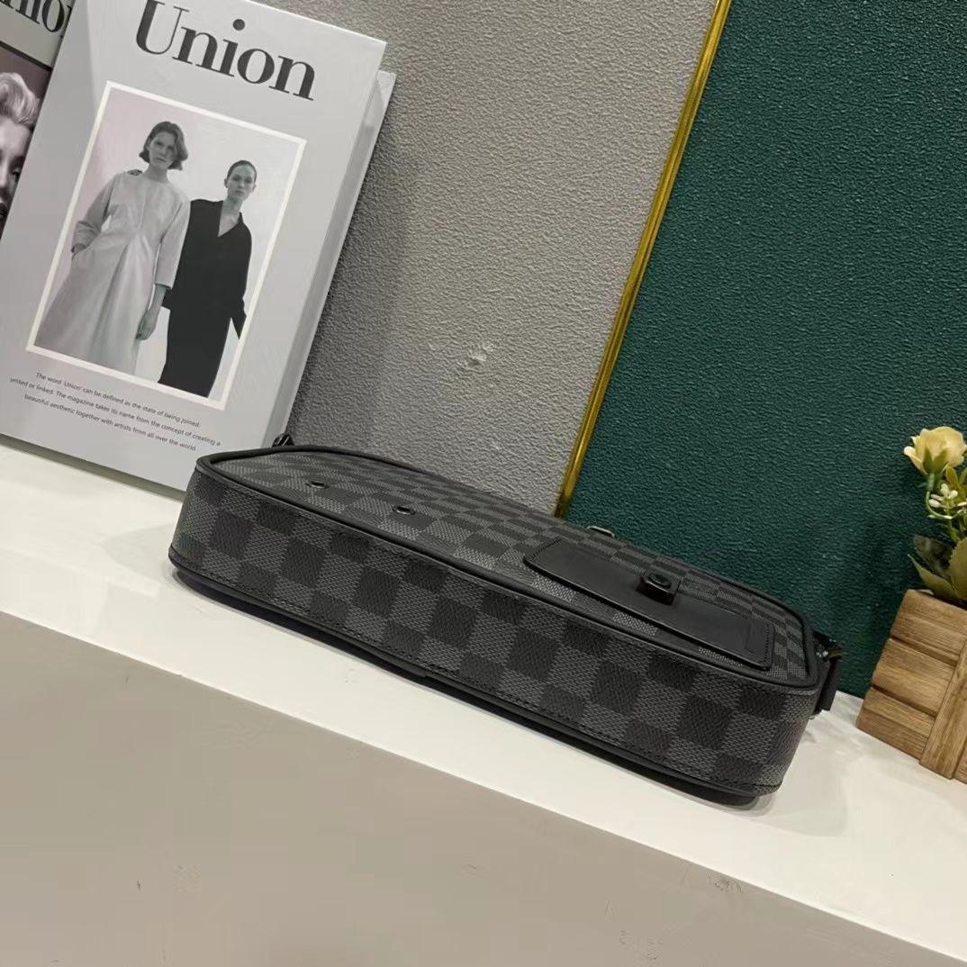 LOUIS VUITTON ルイヴィトン ショルダーバッグ 画像6