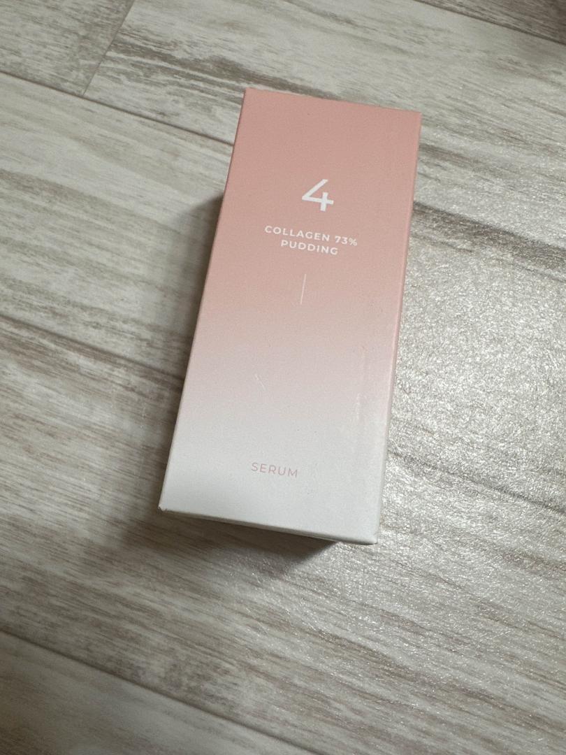 【新品未使用】3本セット ナンバーズイン ４番ぷるんとコラーゲンセラム 50ml