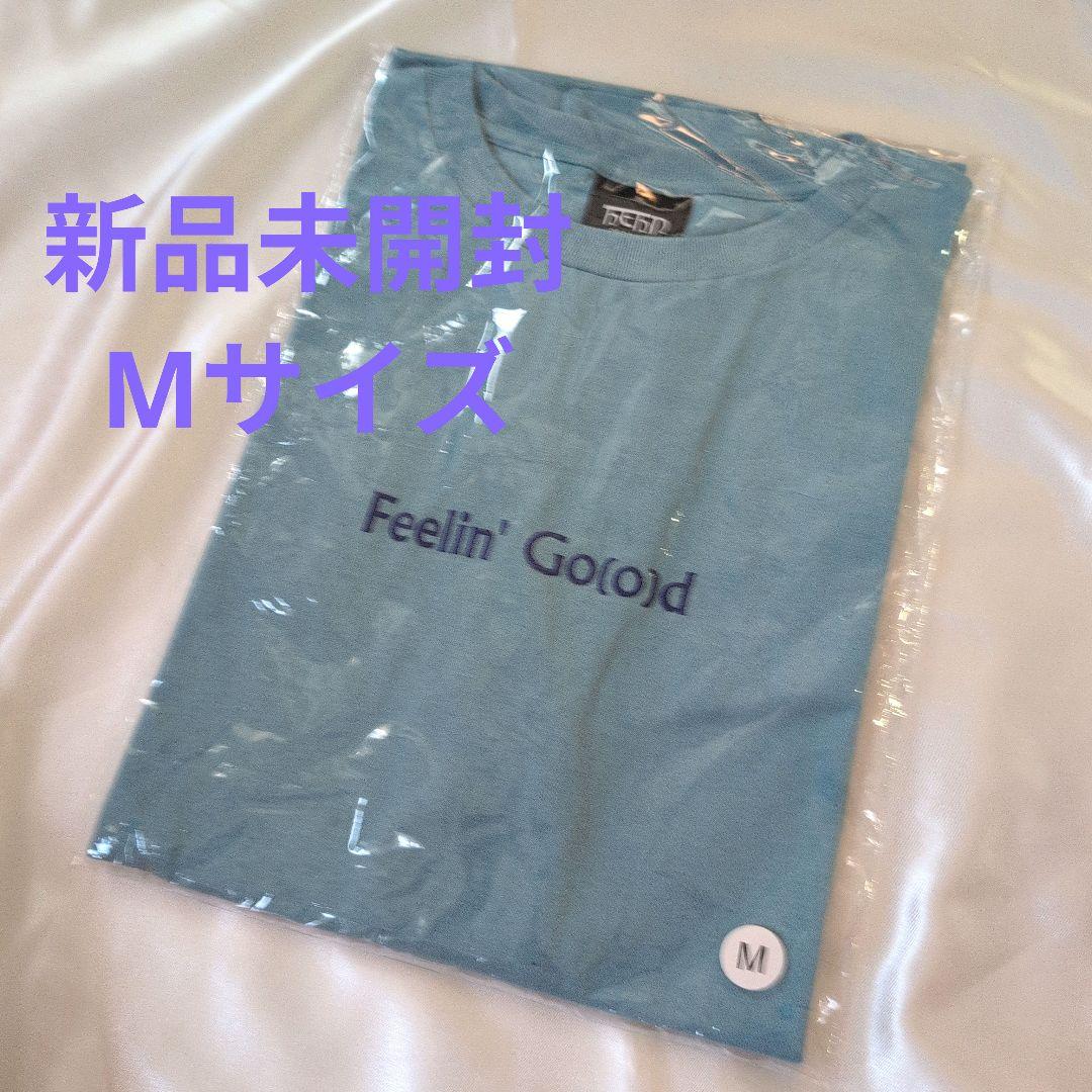 Feelin' Go(o)d Tシャツ【Soda】 – Fujii Kaze Official Store