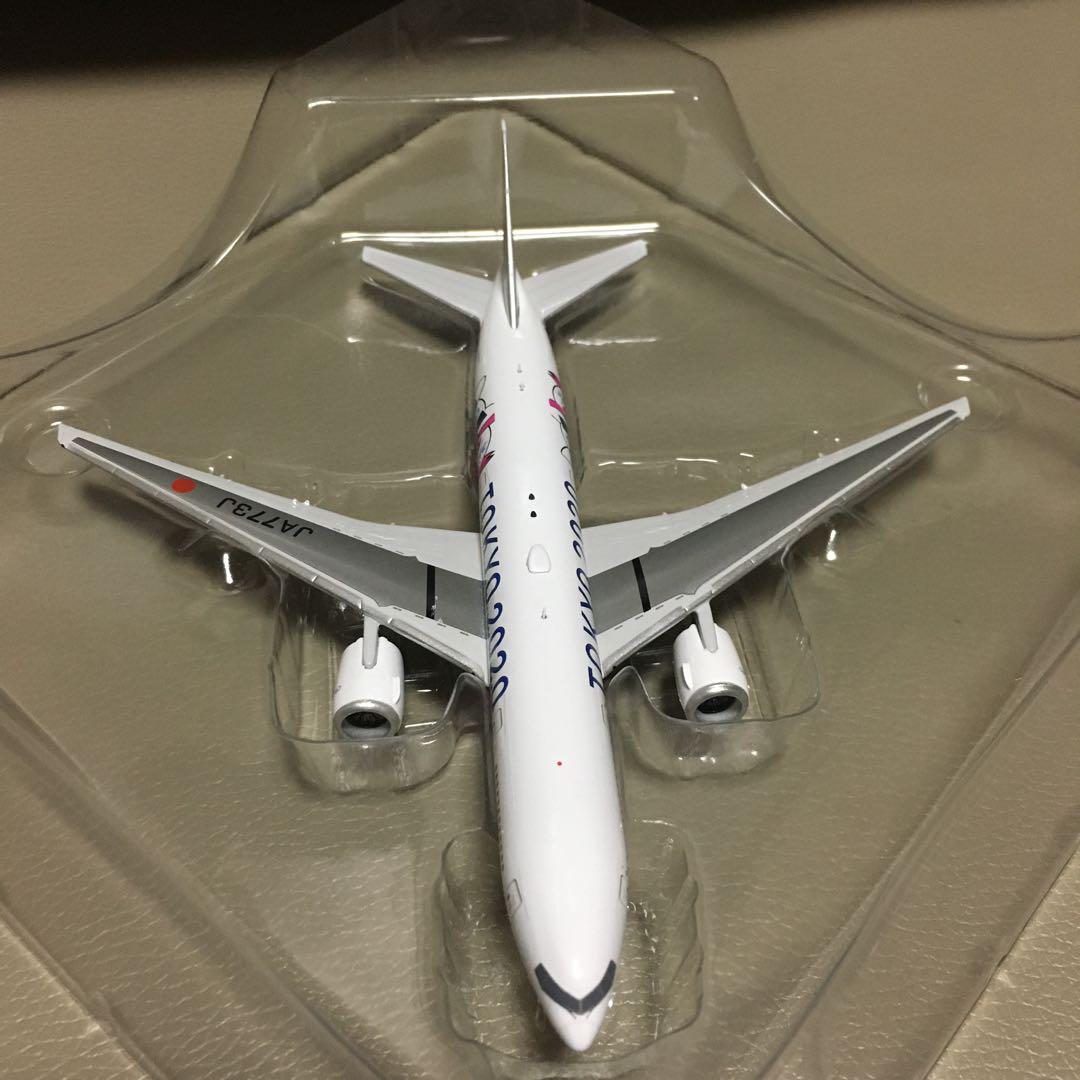 JAL BOEING 777-200 TOKYO2020 航空機・ヘリコプター JAL BOEING 777-200 TOKYO2020 航空機・ヘリコプター