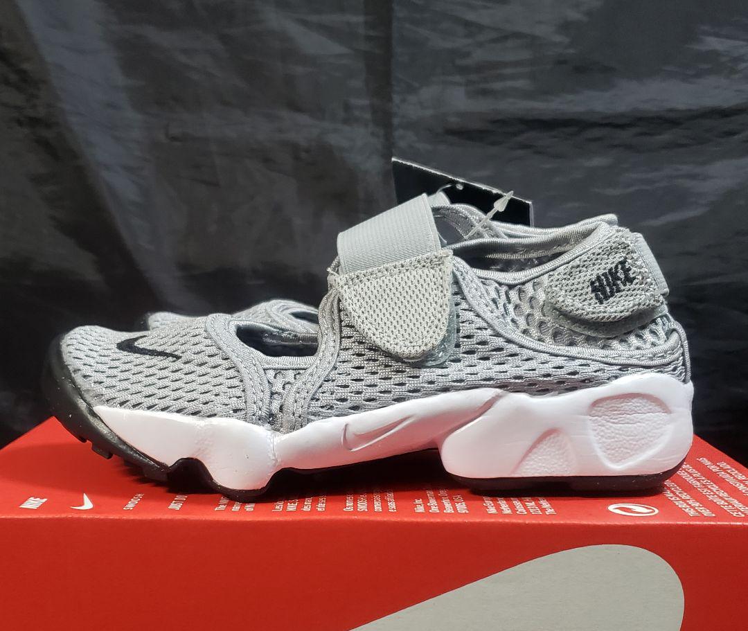 NIKE RIFT GS / PS 322359 Bグレード品