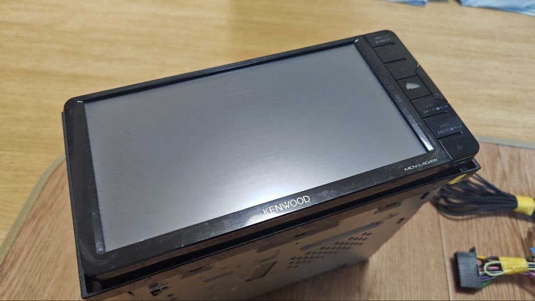 KENWOOD ケンウッド