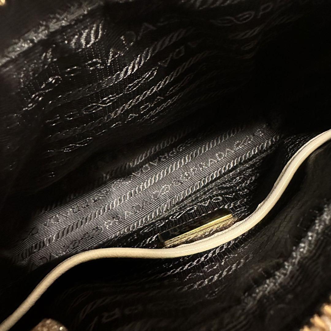 PRADA バック