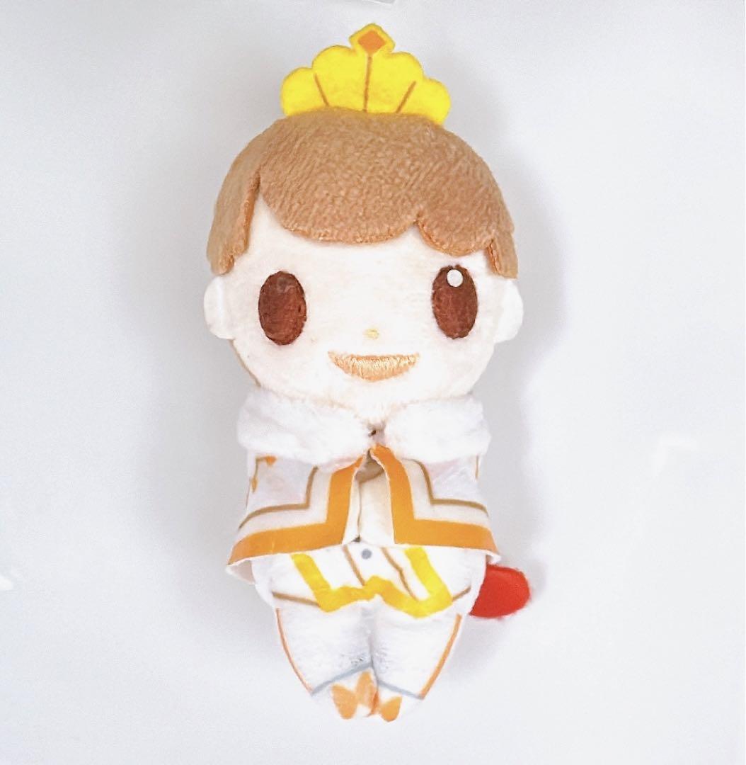 King&Prince キンプリ 髙橋海人 シュシュ ちょっこりさん