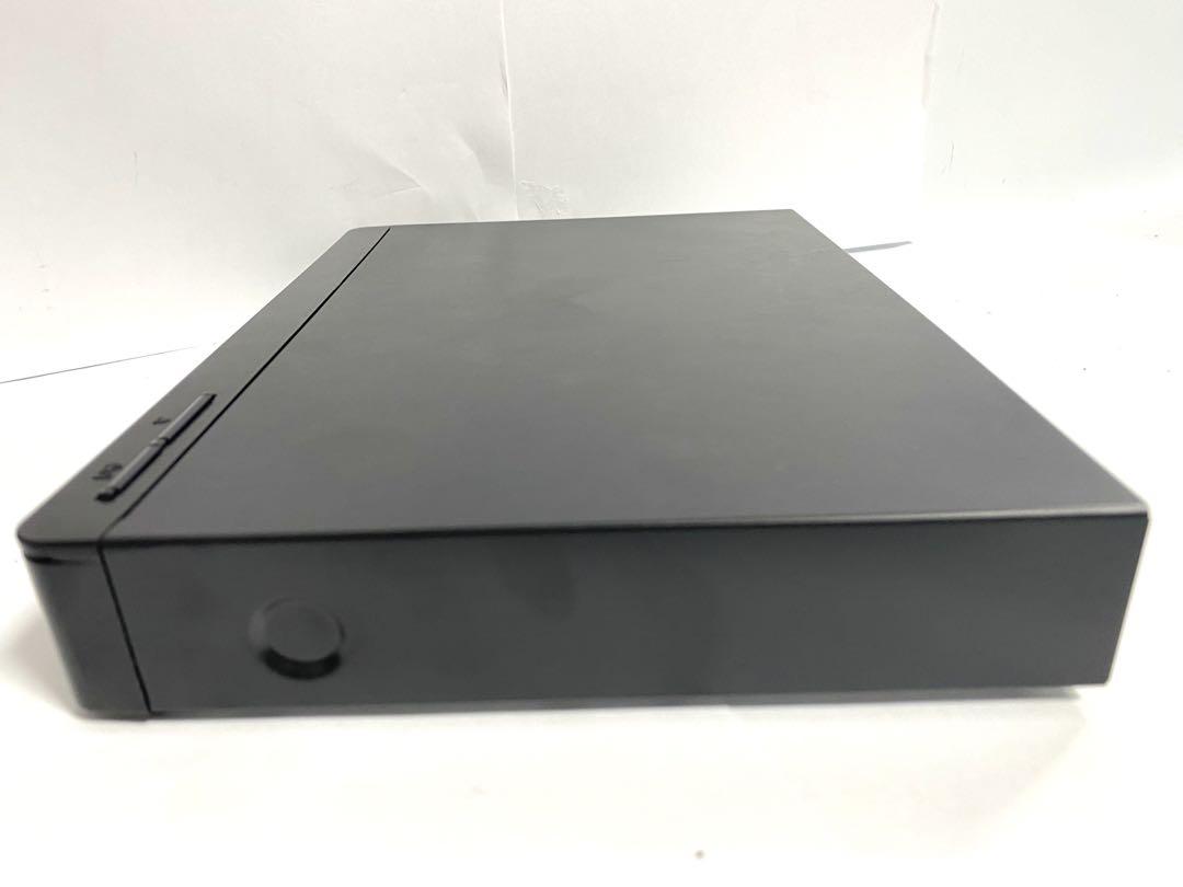 Panasonic パナソニック DMP-BD85 ブルーレイプレーヤー