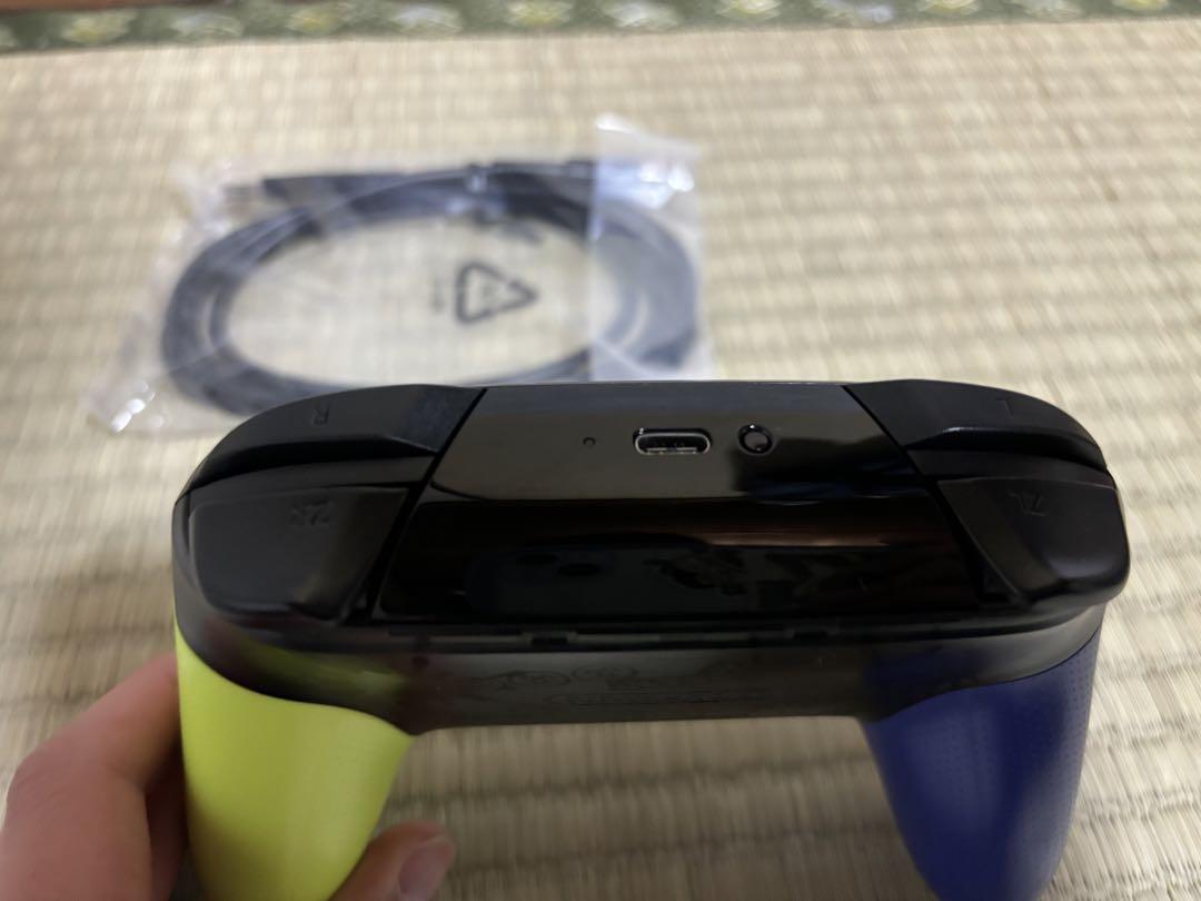 Switch どうぶつの森セット 本体 明日まで掲載