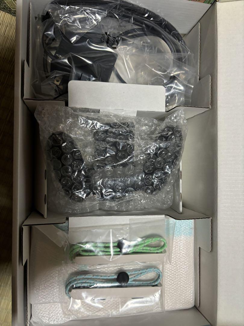 Switch どうぶつの森セット 本体 明日まで掲載