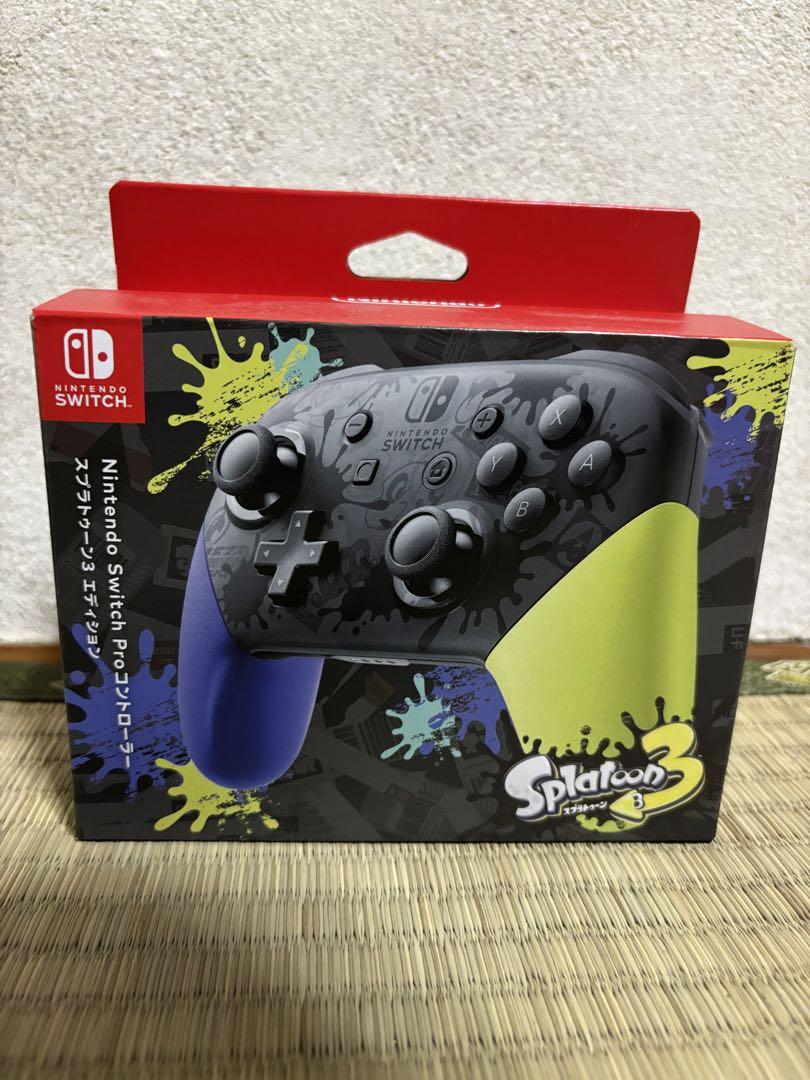 Switch どうぶつの森セット 本体 明日まで掲載