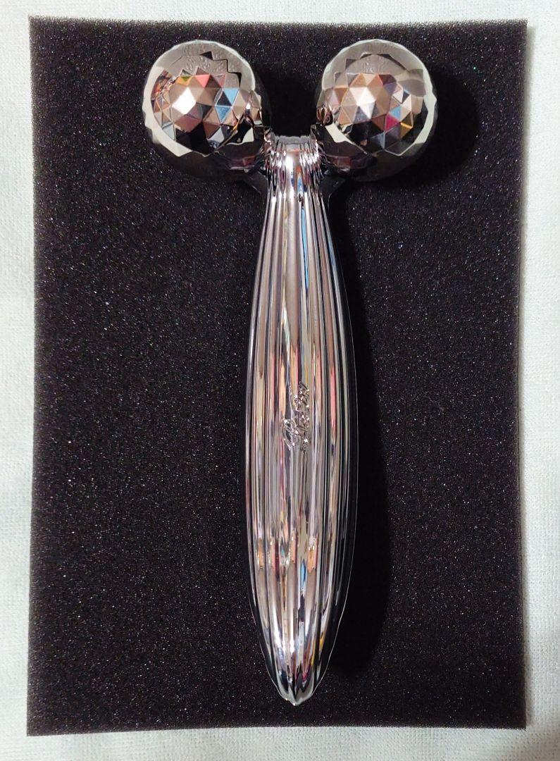 新品】ReFa CARAT RAY FACE 美顔ローラー - メルカリ