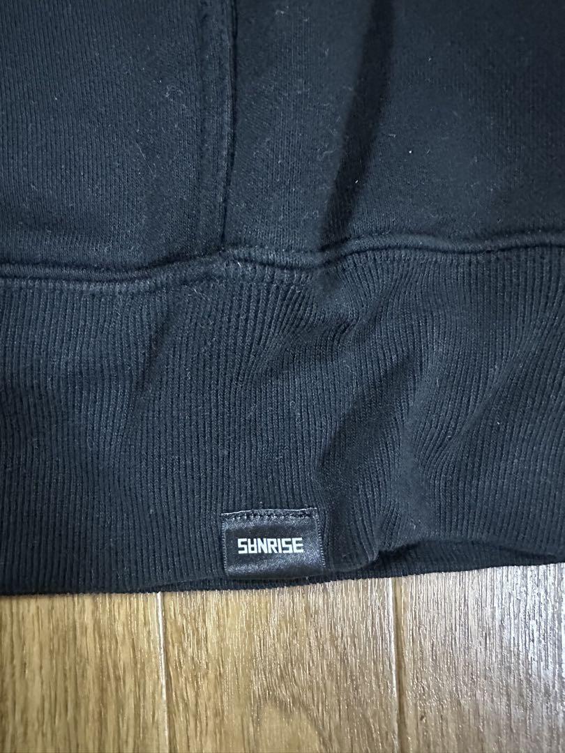 SANRISE サンライズ XXL