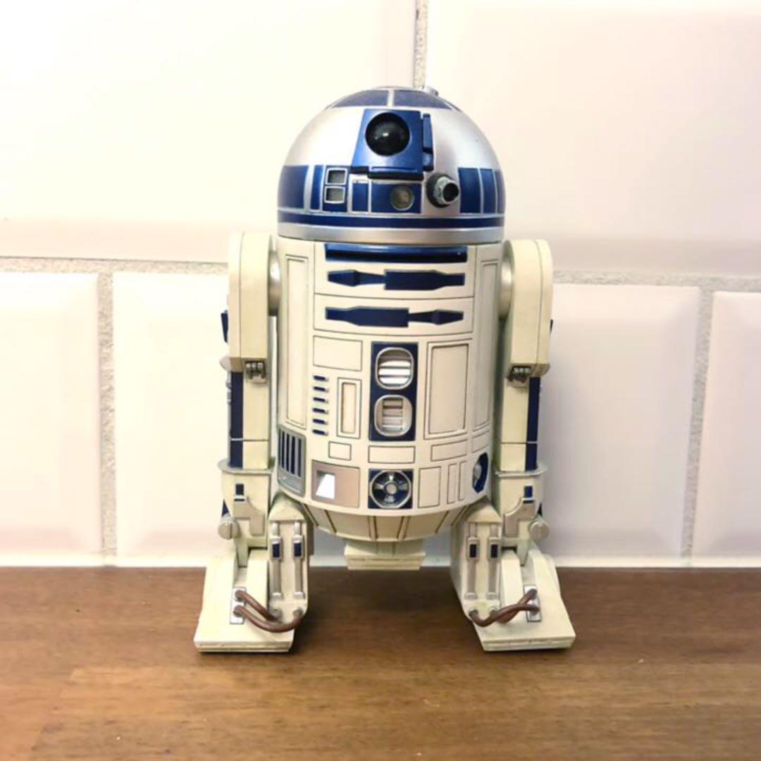 のみです┬ 入手困難 フィギュア LFntK-m26133490657 R2-D2 ⑦グユニット