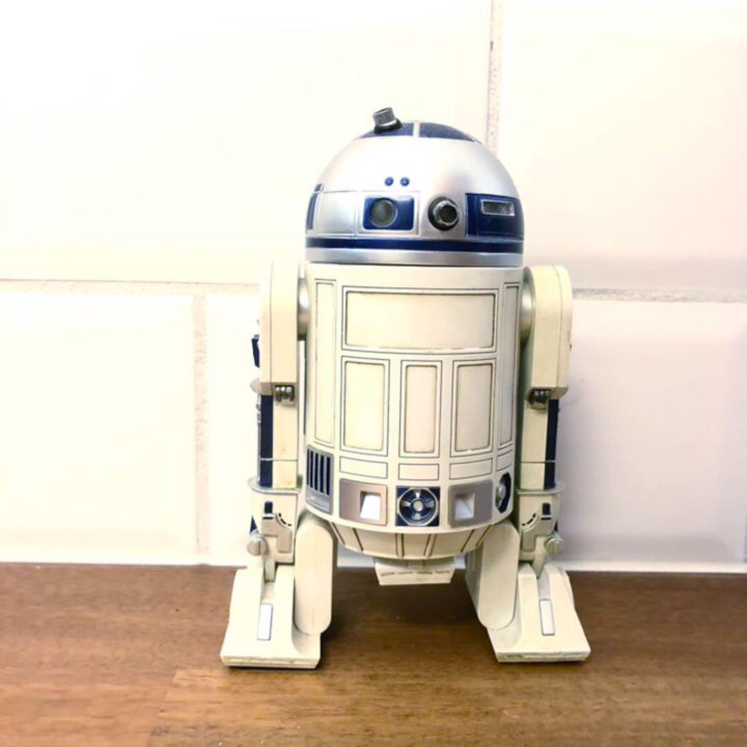 のみです┬ 入手困難 フィギュア LFntK-m26133490657 R2-D2 ⑦グユニット