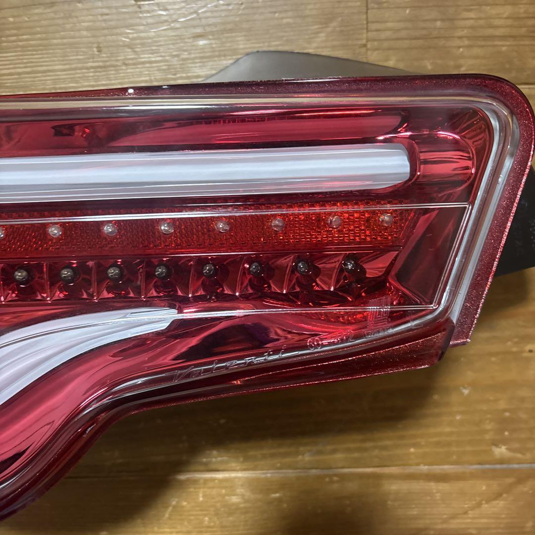 ヴァレンティ ジュエルLEDテールランプ 86 BRZ