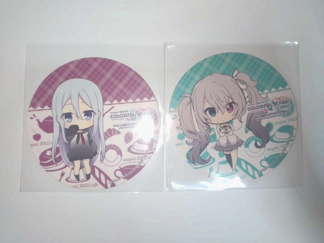 プロセカ ニーゴ まとめ売り
