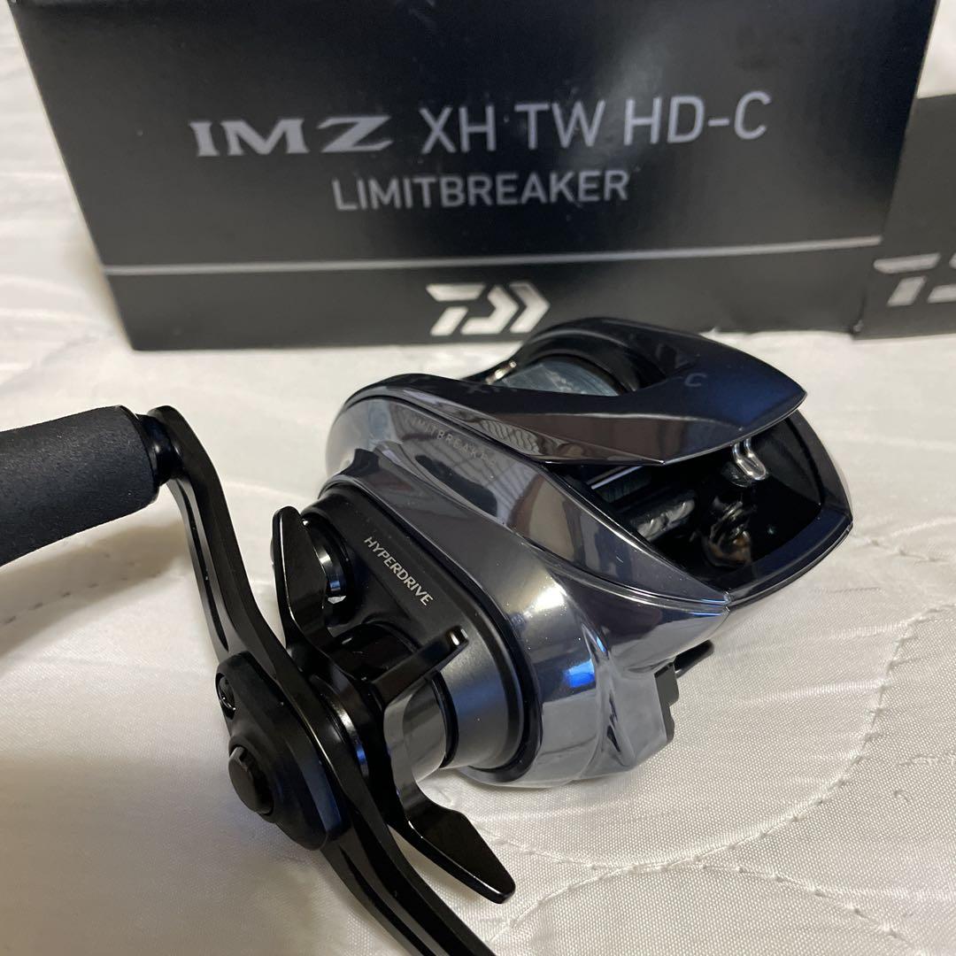 IMZ LIMITBREAKER TW HD-C XHIMZリミットブレーカー