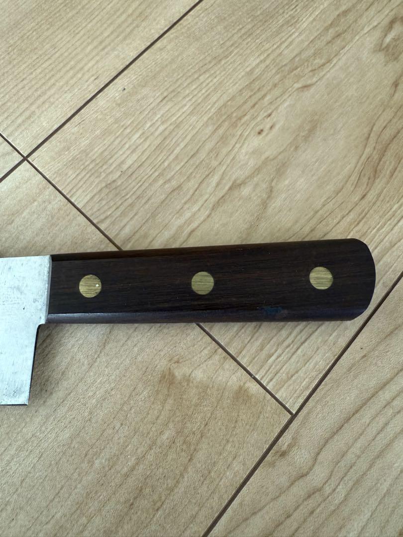 正広包丁P 平切り270mm