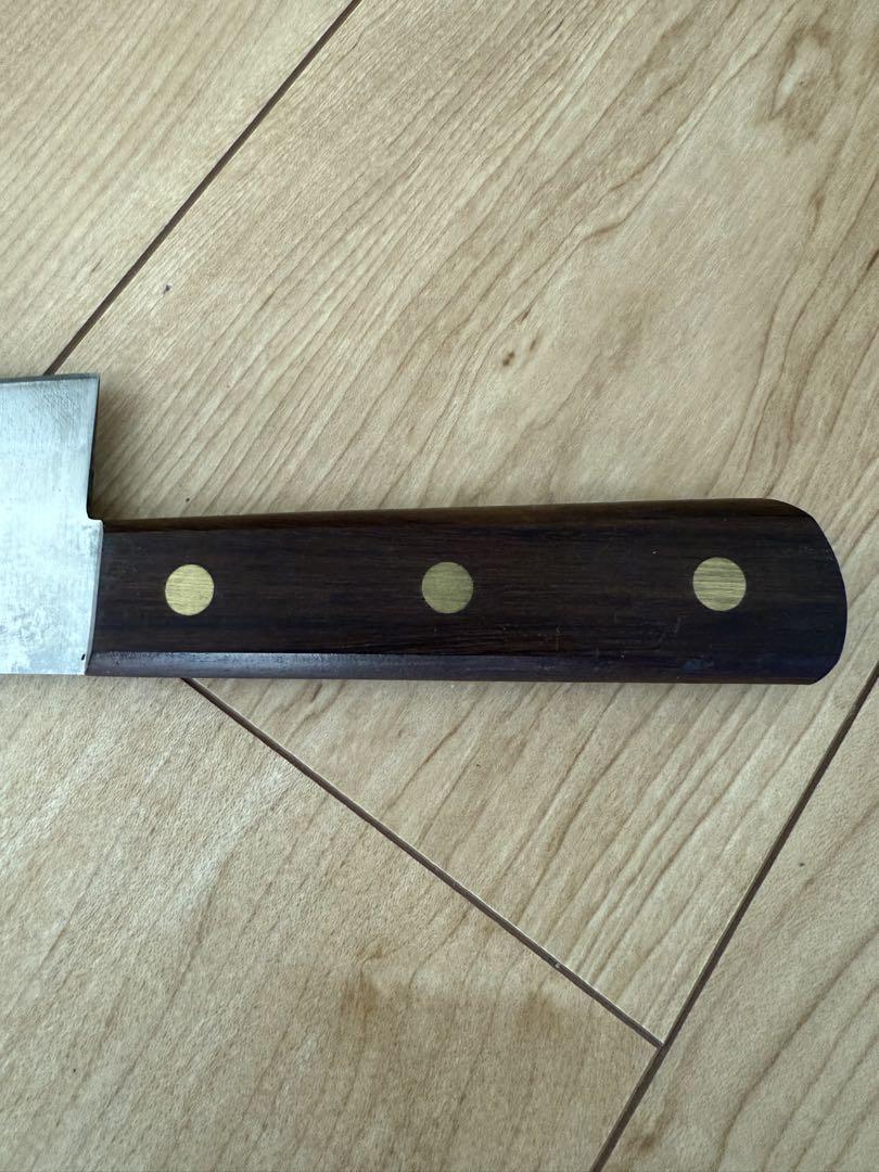 正広包丁P 平切り270mm