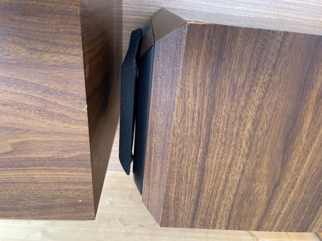 ケンウッド　スピーカー　LS-1001ペア