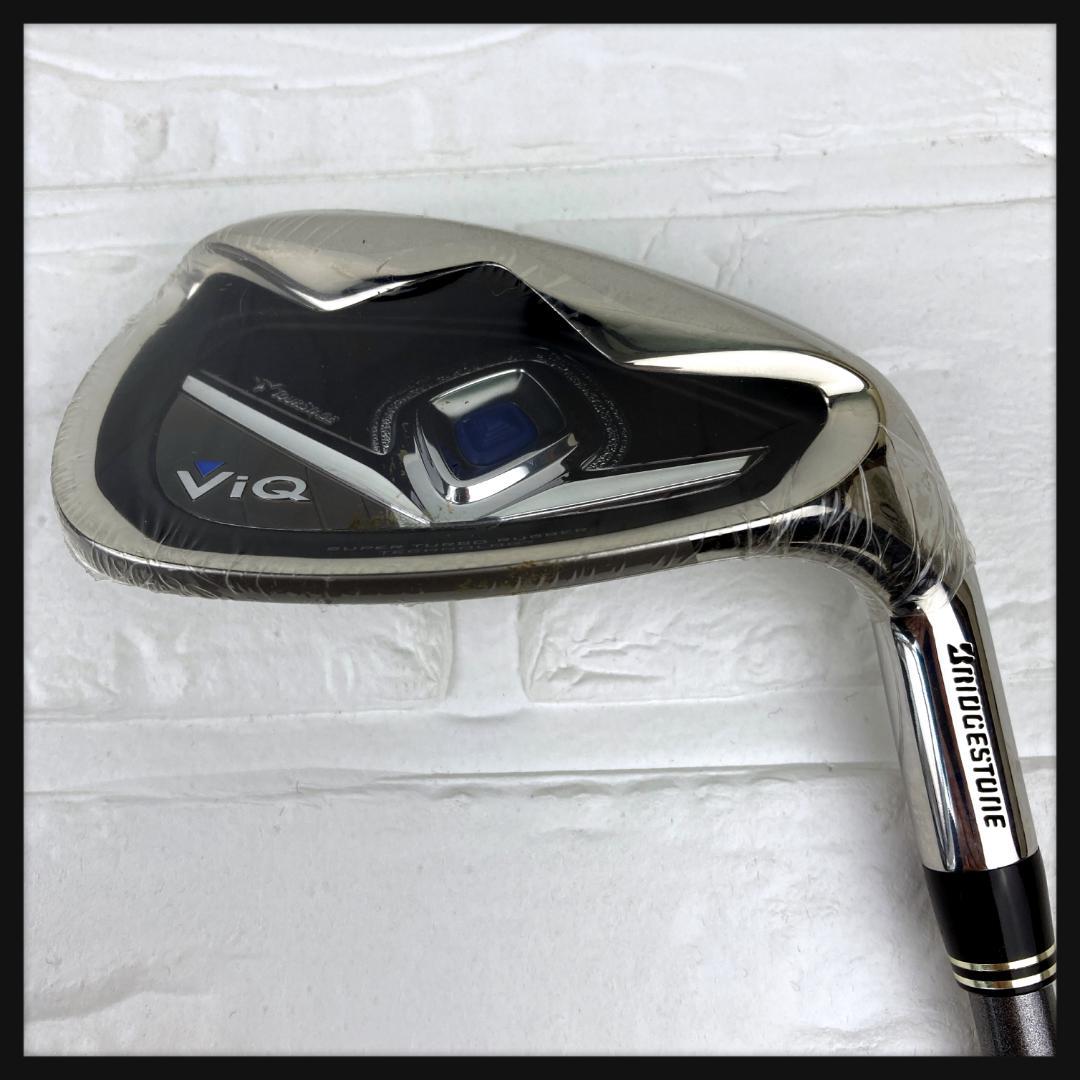 新品未使用　ヘッド　包装シュリンク付き　ブリジストン　ViQ　P/S