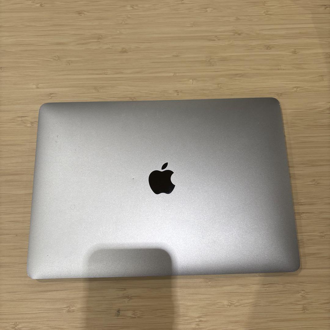 【美品】macbook pro 2017 13inch タッチバー付き