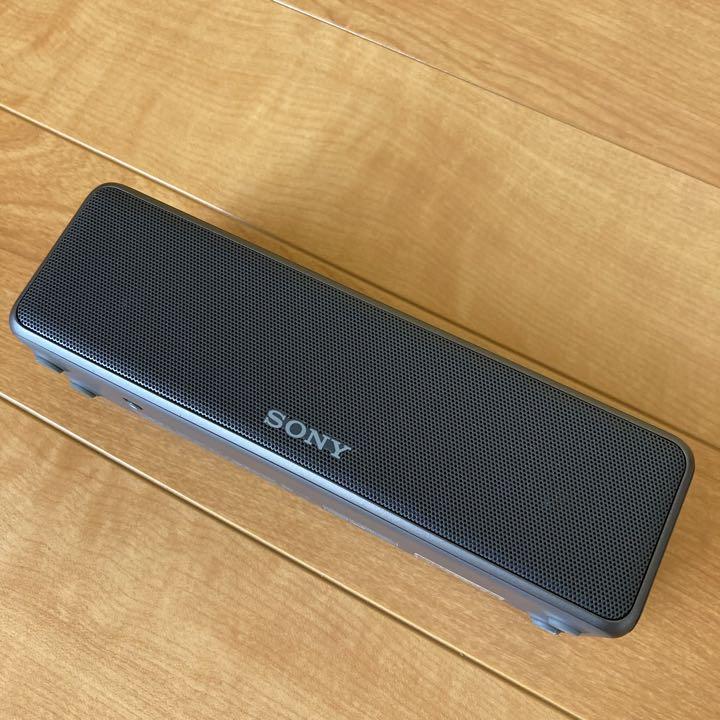 SRS-HG10 本体のみ SONY ワイヤレススピーカー