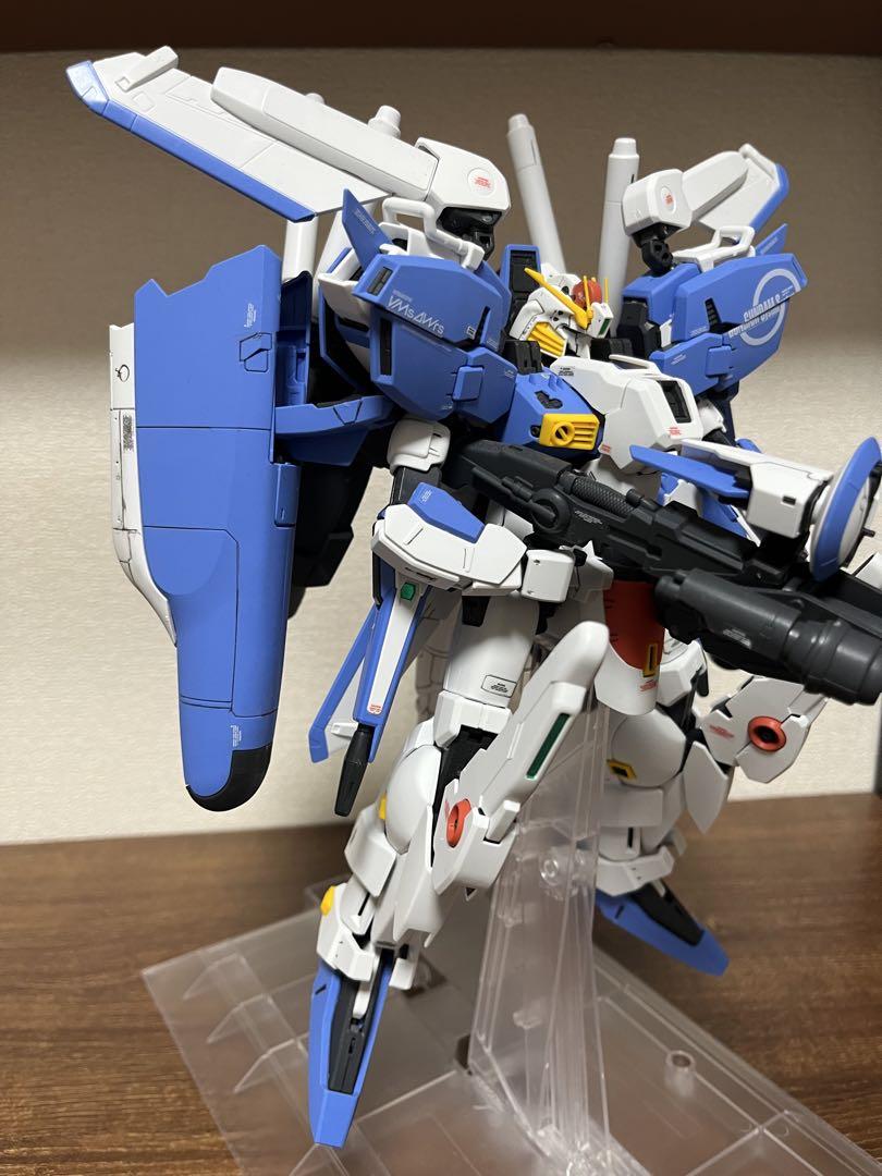 MG