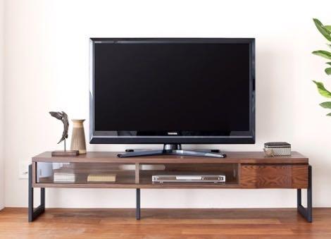a.flat テレビボード 幅160cm