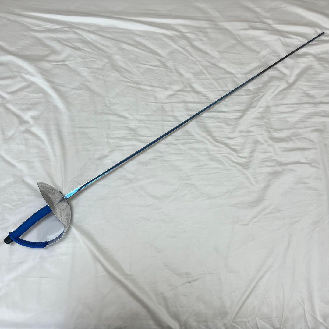 フェンシング サーブル電気剣セット ウクライナ