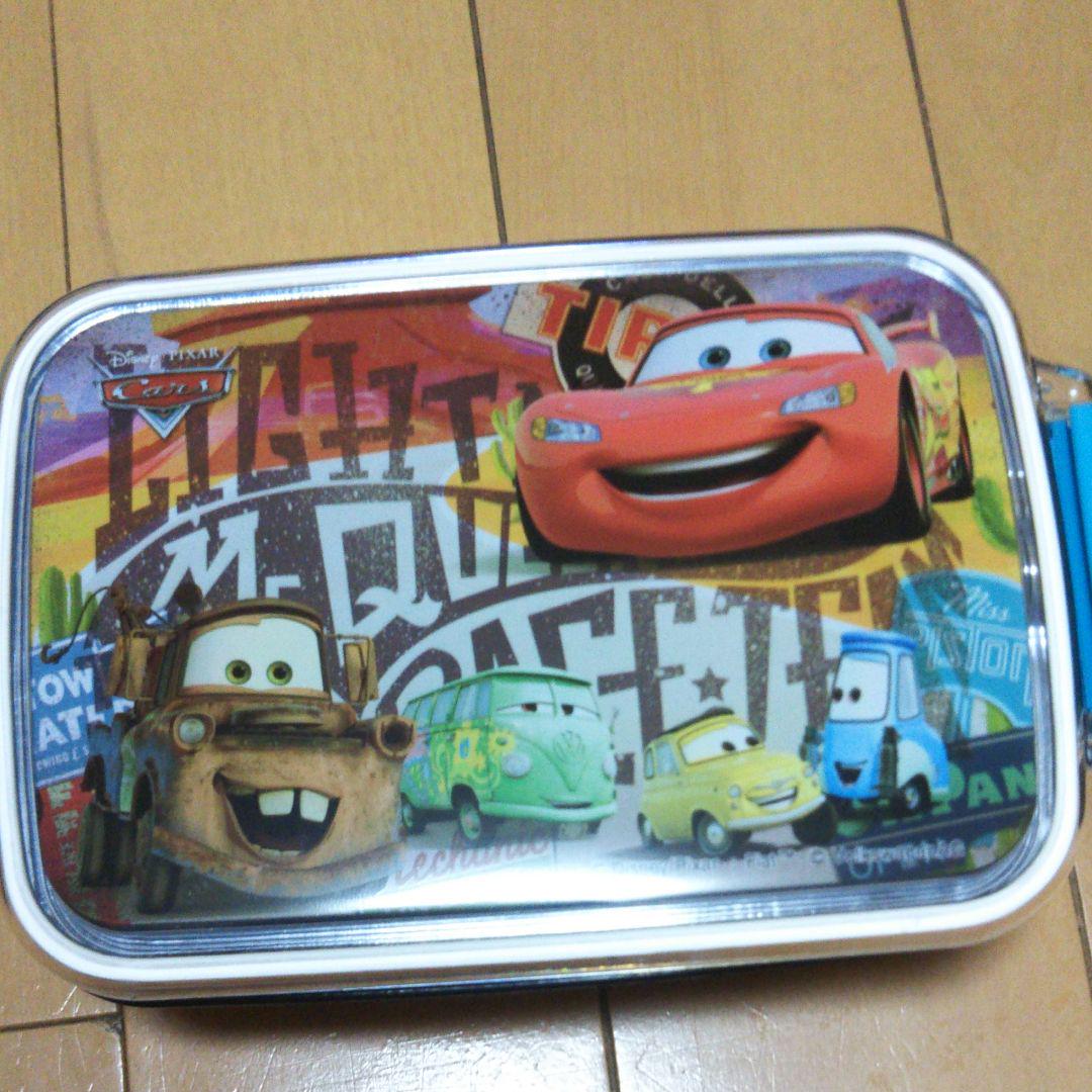 メルカリ 新品 キャラクターお弁当箱 弁当用品 890 中古や