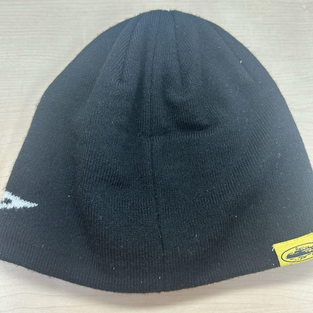 corteiz ビーニー　beanie ニット帽