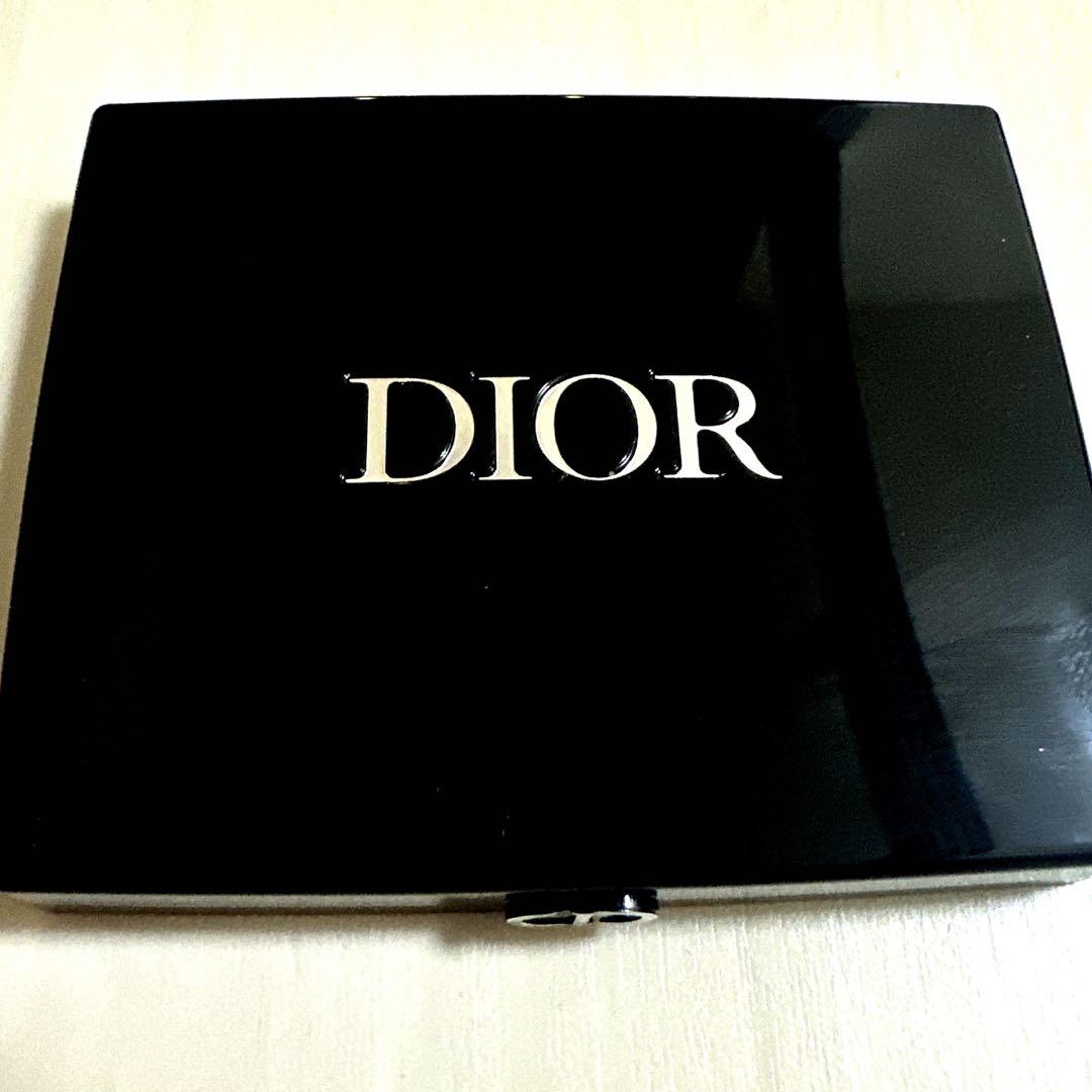 DIORアイシャドウ サンク クルール539
