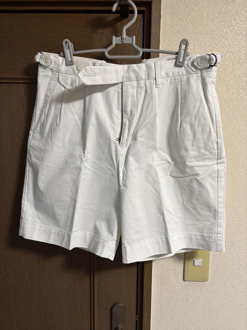 Polo Ralph Lauren クラシック フィット チノ ショートパンツ