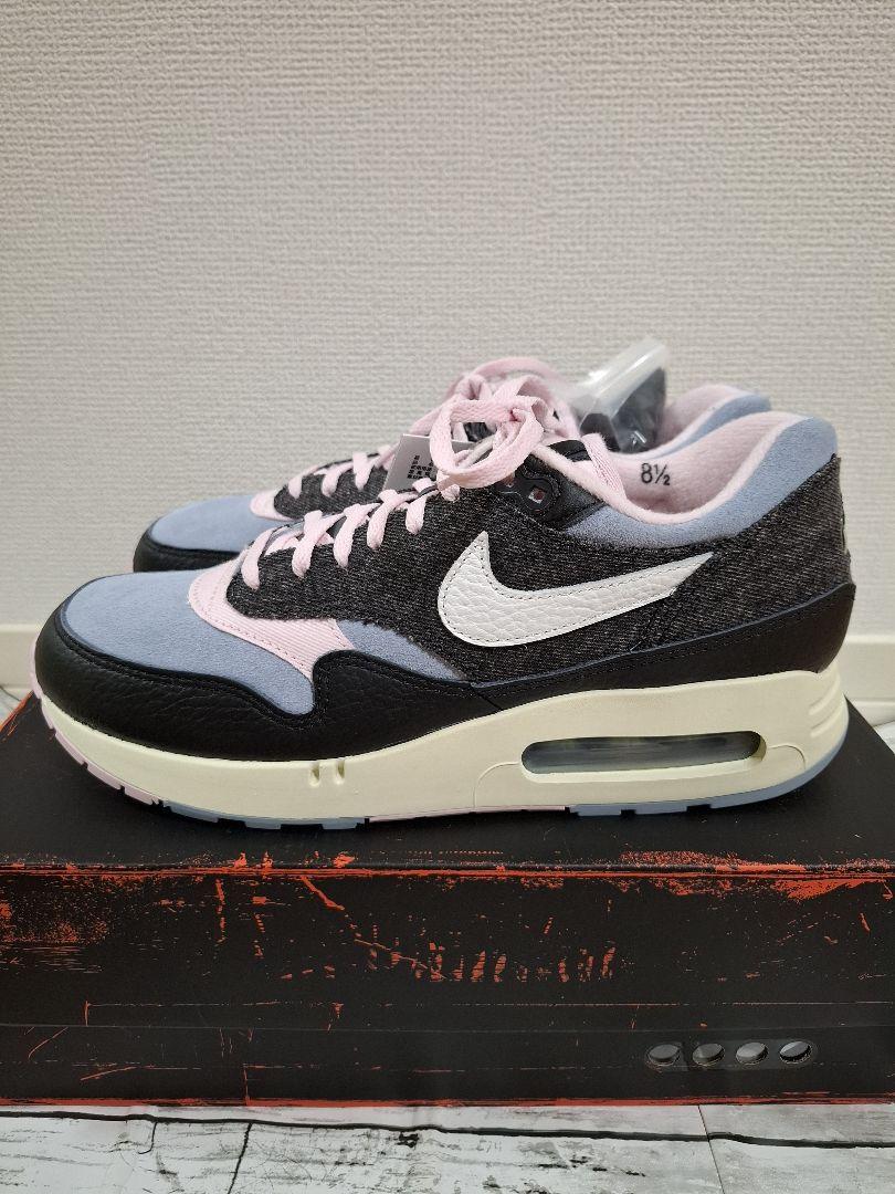 NIKE AIR MAX 1 '86 PRM 26.5㎝ - メルカリ