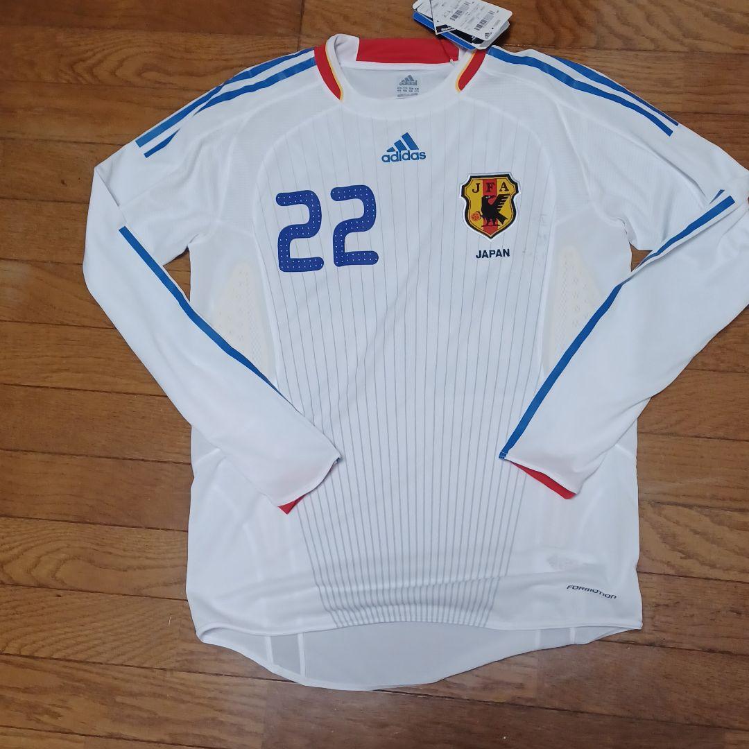 日本代表、中澤、長袖、デッドストックレア | obxrenewiv.com