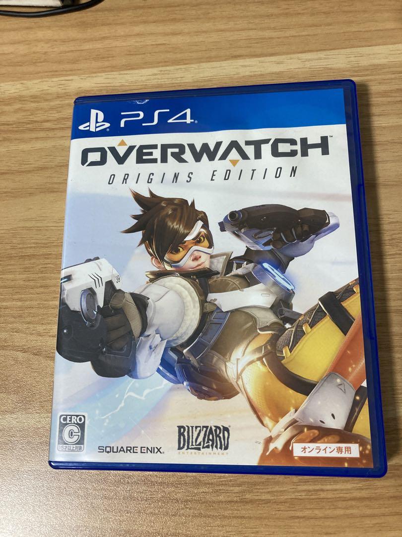 オーバーウォッチ オリジンズエディション Nintendo Switch
