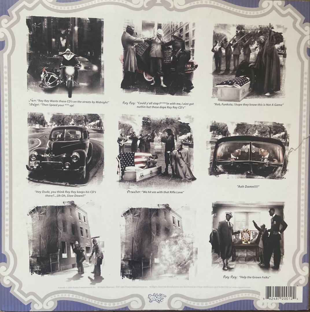 【入手困難】 Raphael Saadiq / ray ray 入手困難】 Raphael Saadiq / ray ray