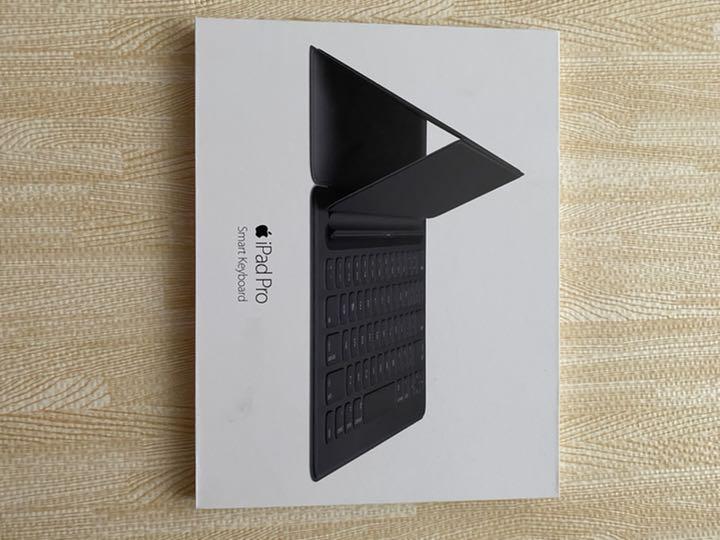 APPLE IPAD PRO SMART KEYBOARD スマートキーボード APPLE IPAD PRO SMART KEYBOARD スマートキーボード