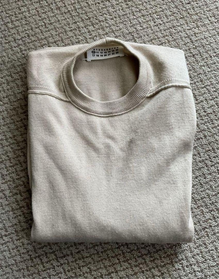 下北沢アーカイブブログ】Maison Margiela 10 / メゾン