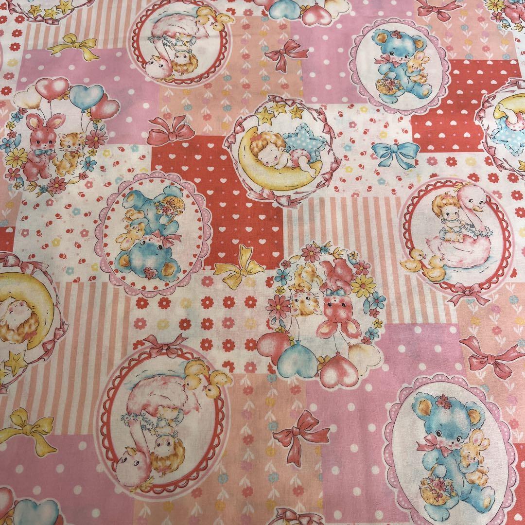 2022年】Hello Baby！（ハローベイビー）の生地発売中！！ - 日本紐釦貿易｜大阪の手芸用品・服飾材料の卸売・仕入れ専門店