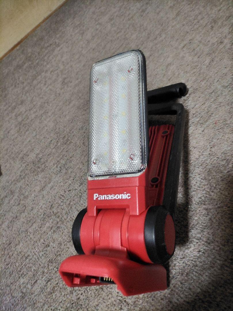 充電LEDマルチ投光器
