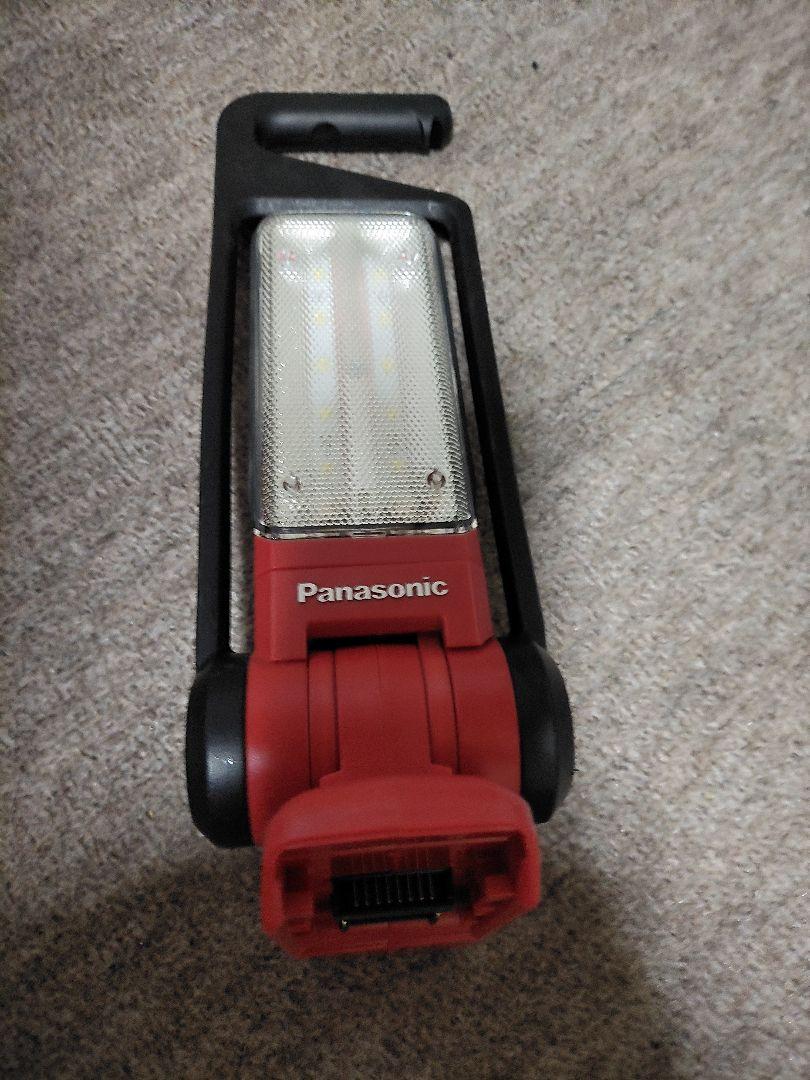 充電LEDマルチ投光器