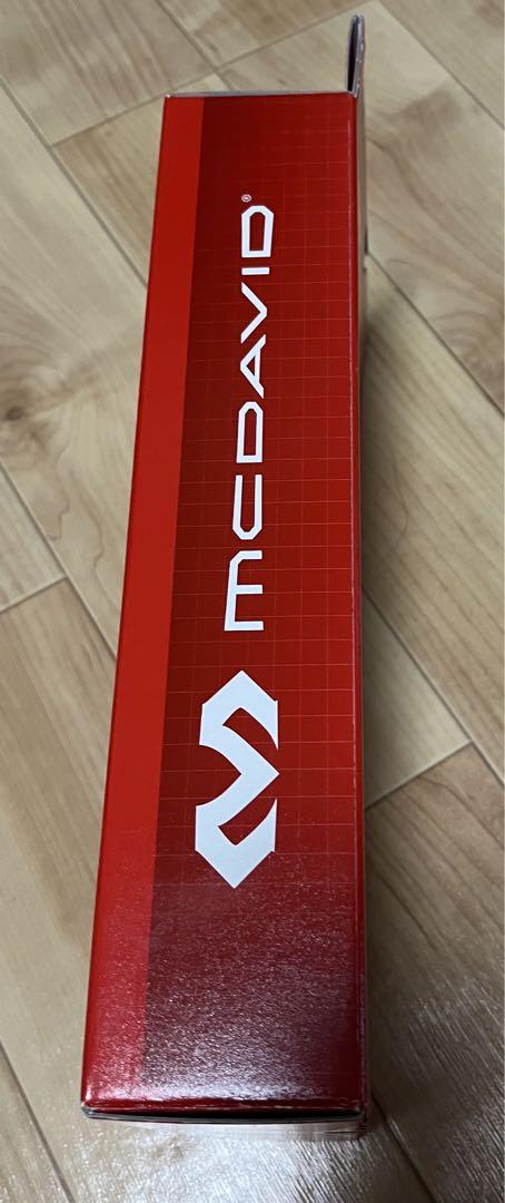 McDavid 膝用サポーター M429XC LEVEL 3 サイズL