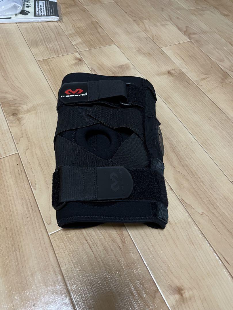 McDavid 膝用サポーター M429XC LEVEL 3 サイズL