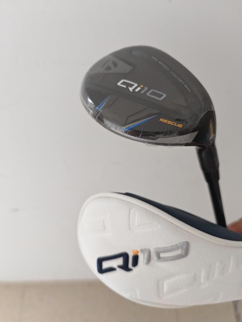 Taylormade ユーティリティクラブ