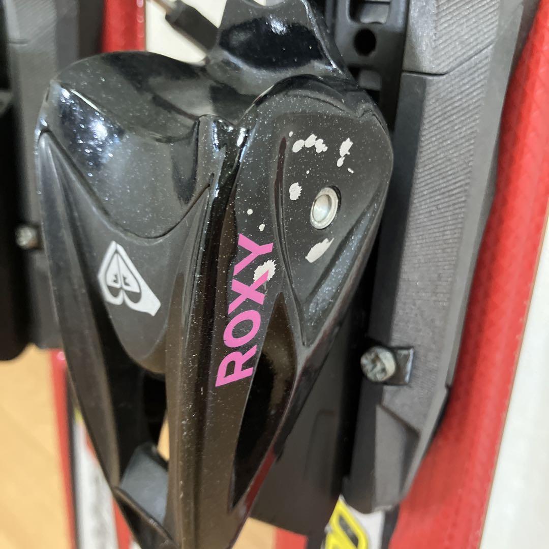 ノルディカ スキー板 144cm SportmachineR10