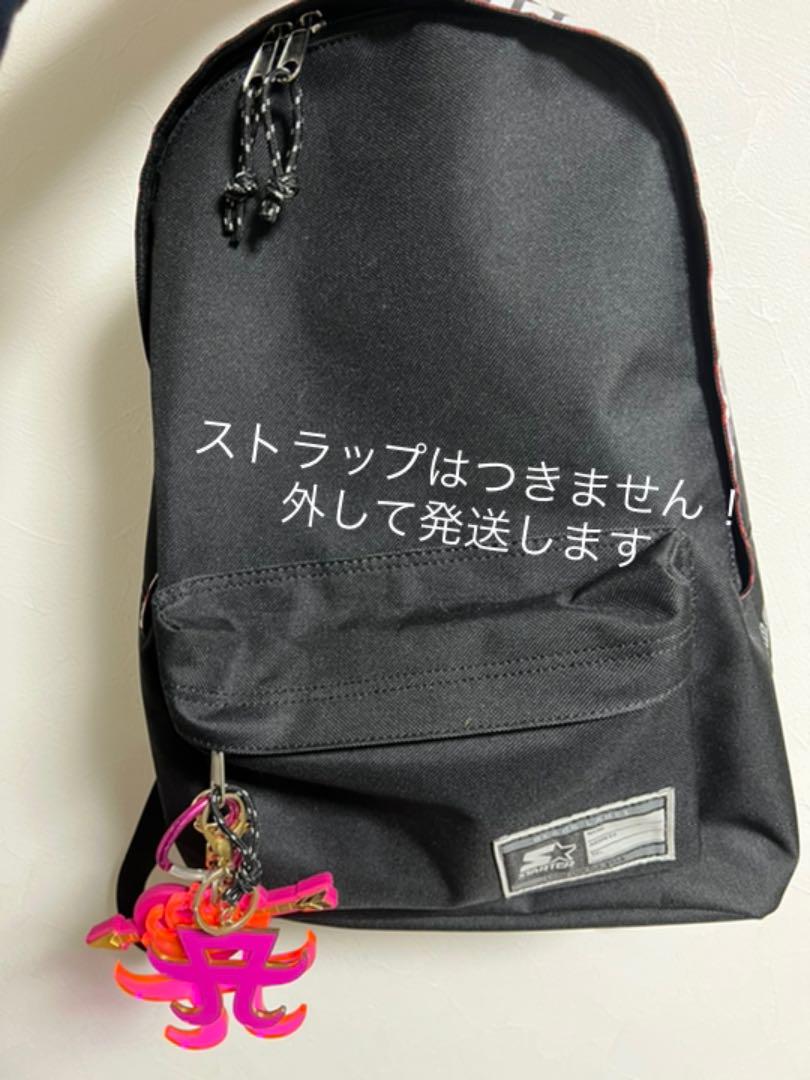 のキーホル✑ 浜崎あゆみ JTB グッズ 週末限定値下げ dOaRx-m26147752468 バッグパック リュック ❑リュック